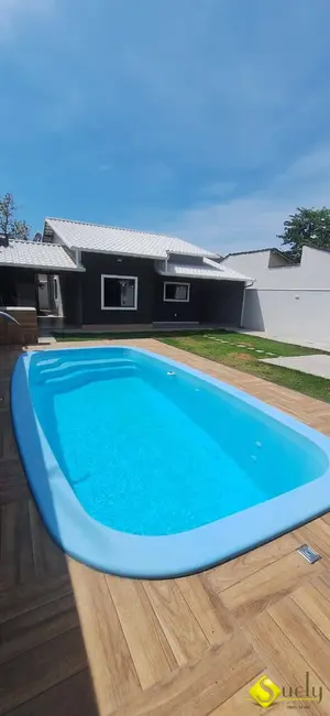Foto 5 de Casa com 3 quartos à venda, 330m2 em Marica - RJ