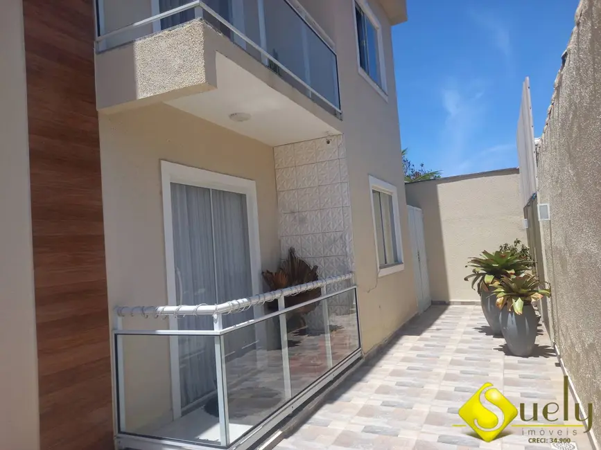 Foto 1 de Apartamento com 2 quartos à venda, 68m2 em Marica - RJ