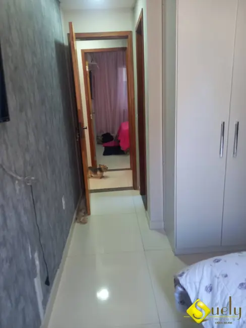 Foto 3 de Apartamento com 2 quartos à venda, 68m2 em Marica - RJ