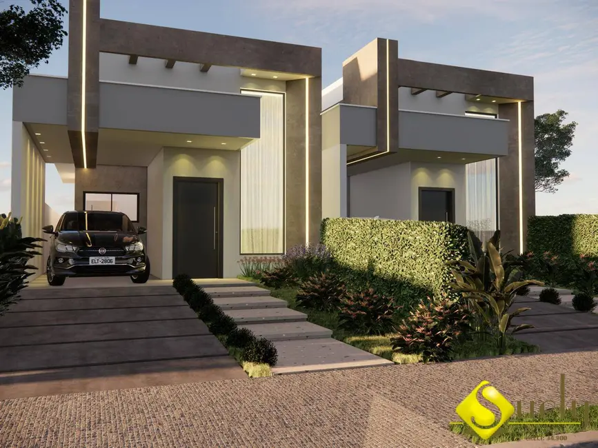 Foto 2 de Casa com 2 quartos à venda, 240m2 em Chácaras de Inoã (Inoã), Marica - RJ