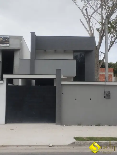 Foto 8 de Casa com 2 quartos à venda, 240m2 em Chácaras de Inoã (Inoã), Marica - RJ