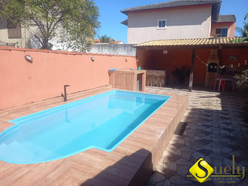 Foto 8 de Casa com 2 quartos à venda, 240m2 em Marica - RJ