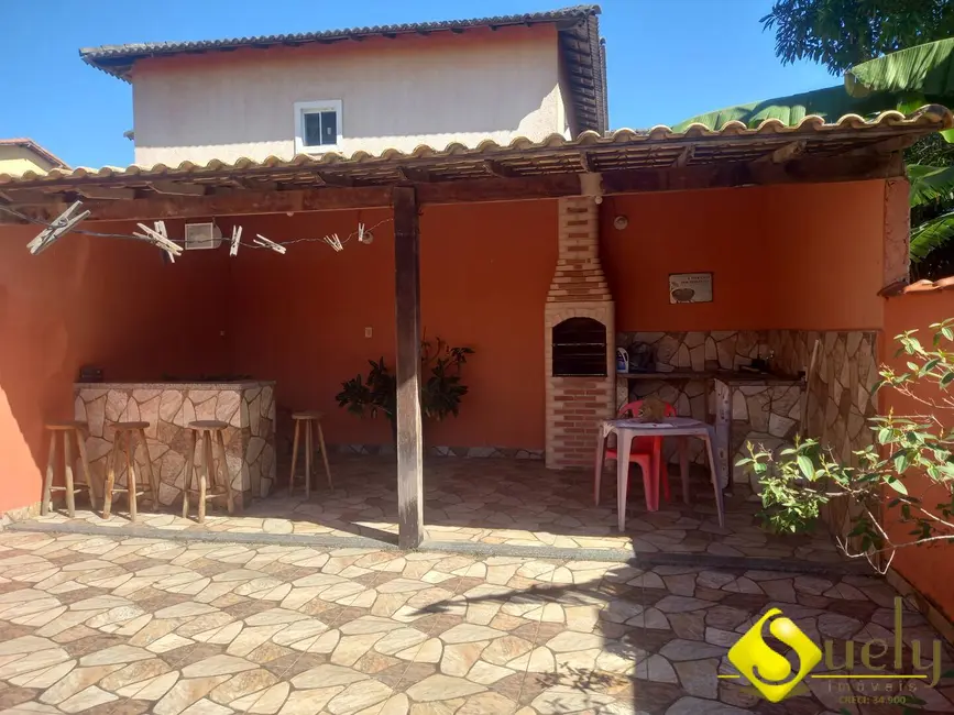 Foto 9 de Casa com 2 quartos à venda, 240m2 em Marica - RJ
