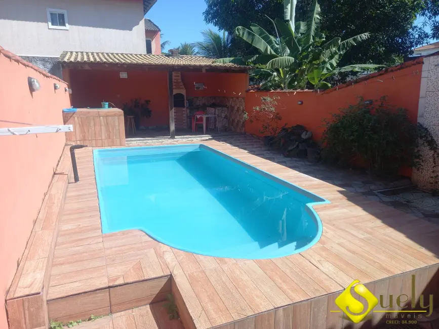 Foto 7 de Casa com 2 quartos à venda, 240m2 em Marica - RJ