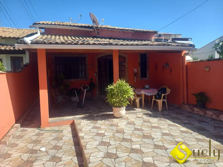 Foto 5 de Casa com 2 quartos à venda, 240m2 em Marica - RJ