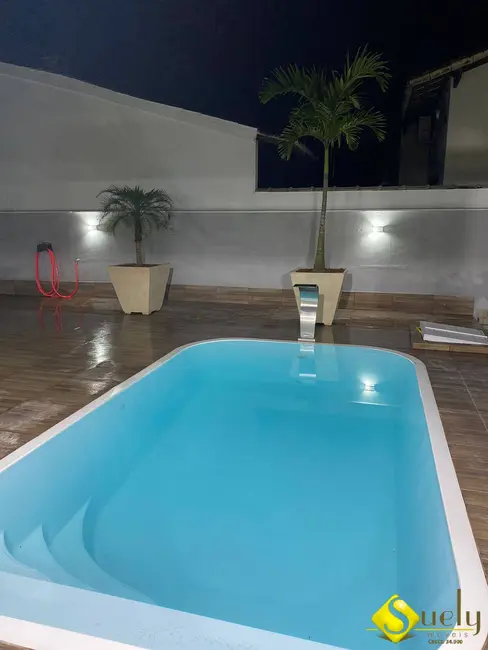 Foto 9 de Casa com 3 quartos à venda, 360m2 em Marica - RJ