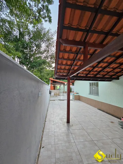 Foto 4 de Casa com 3 quartos à venda, 360m2 em Marica - RJ