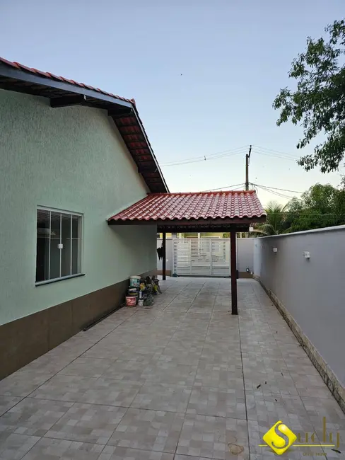 Foto 8 de Casa com 3 quartos à venda, 360m2 em Marica - RJ