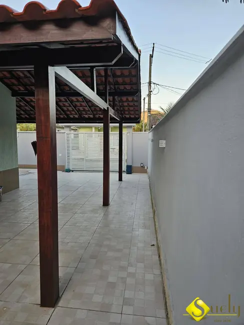 Foto 5 de Casa com 3 quartos à venda, 360m2 em Marica - RJ