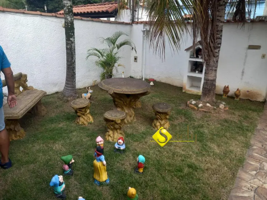 Casa com 3 quartos à venda, 320m2 em Marica - RJ - imagem 7 Foto 7 de Casa com 3 quartos à venda, 320m2 em Marica - RJ