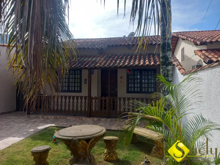 Casa com 3 quartos à venda, 320m2 em Marica - RJ - imagem 5 Foto 5 de Casa com 3 quartos à venda, 320m2 em Marica - RJ