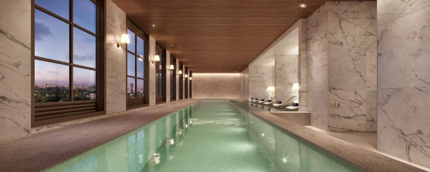 Foto 4 de Apartamento com 4 quartos à venda, 123m2 em Vila Mariana, São Paulo - SP