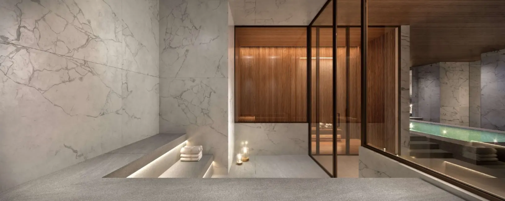 Apartamento com 3 quartos à venda, 122m2 em Vila Mariana, São Paulo - SP - imagem 3 Foto 3 de Apartamento com 3 quartos à venda, 122m2 em Vila Mariana, São Paulo - SP