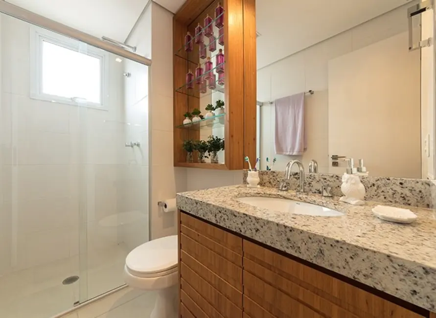 Foto 7 de Apartamento com 3 quartos à venda, 112m2 em Vila Olímpia, São Paulo - SP