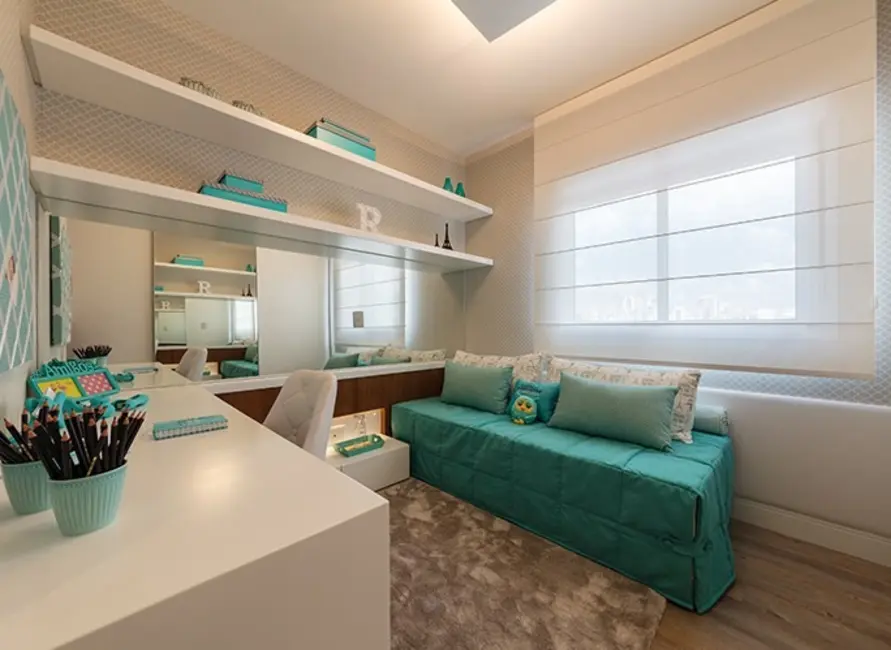 Foto 8 de Apartamento com 3 quartos à venda, 112m2 em Vila Olímpia, São Paulo - SP