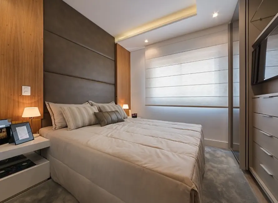 Foto 5 de Apartamento com 3 quartos à venda, 112m2 em Vila Olímpia, São Paulo - SP