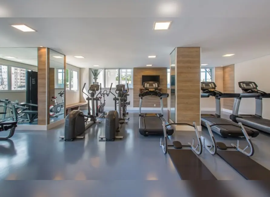 Foto 3 de Apartamento com 3 quartos à venda, 112m2 em Vila Olímpia, São Paulo - SP