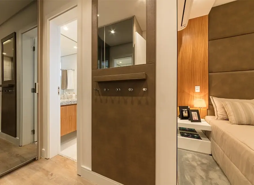 Foto 6 de Apartamento com 3 quartos à venda, 112m2 em Vila Olímpia, São Paulo - SP