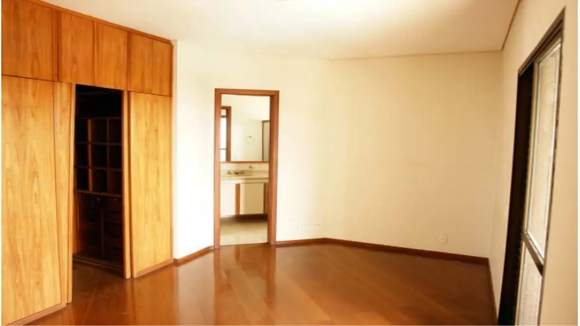 Foto 2 de Apartamento com 5 quartos à venda, 505m2 em Paraíso do Morumbi, São Paulo - SP