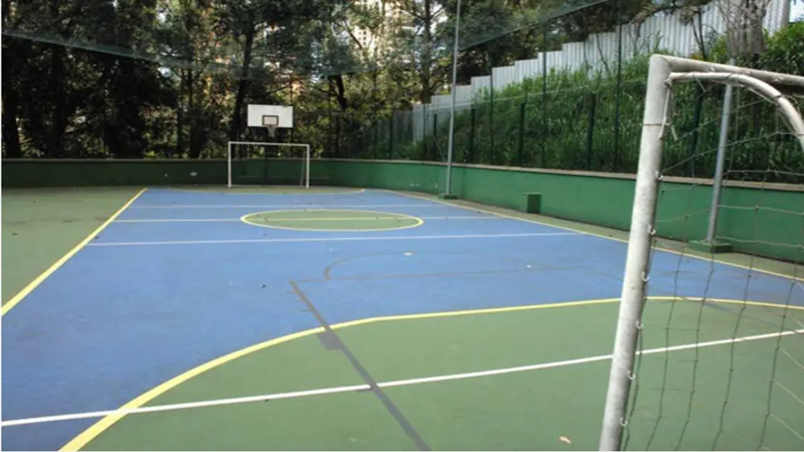 Foto 6 de Apartamento com 5 quartos à venda, 505m2 em Paraíso do Morumbi, São Paulo - SP