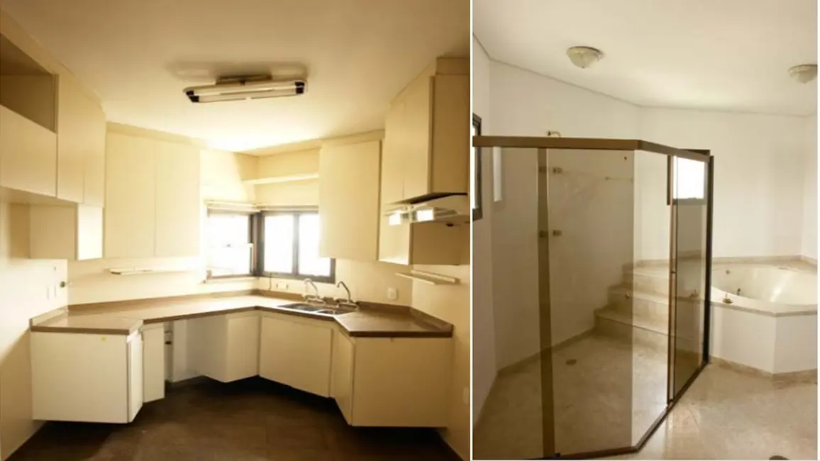 Foto 3 de Apartamento com 5 quartos à venda, 505m2 em Paraíso do Morumbi, São Paulo - SP