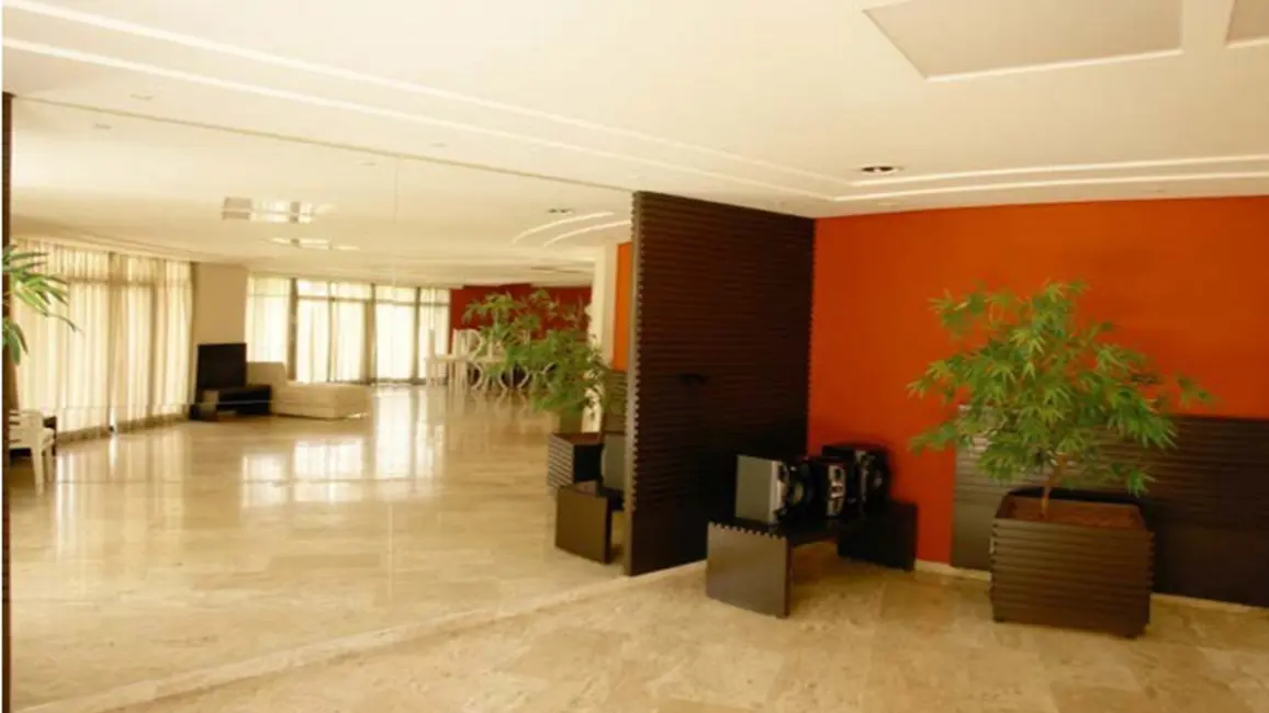 Foto 8 de Apartamento com 5 quartos à venda, 505m2 em Paraíso do Morumbi, São Paulo - SP