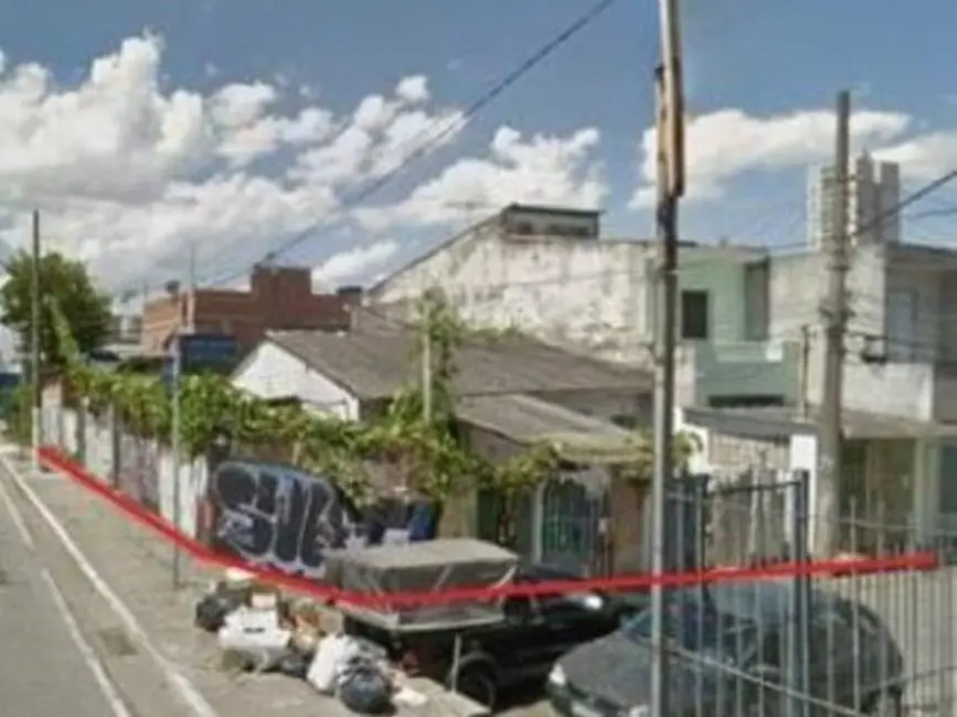 Terreno / Lote à venda, 204m2 em Vila Moinho Velho, São Paulo - SP - imagem 1 Foto 1 de Terreno / Lote à venda, 204m2 em Vila Moinho Velho, São Paulo - SP