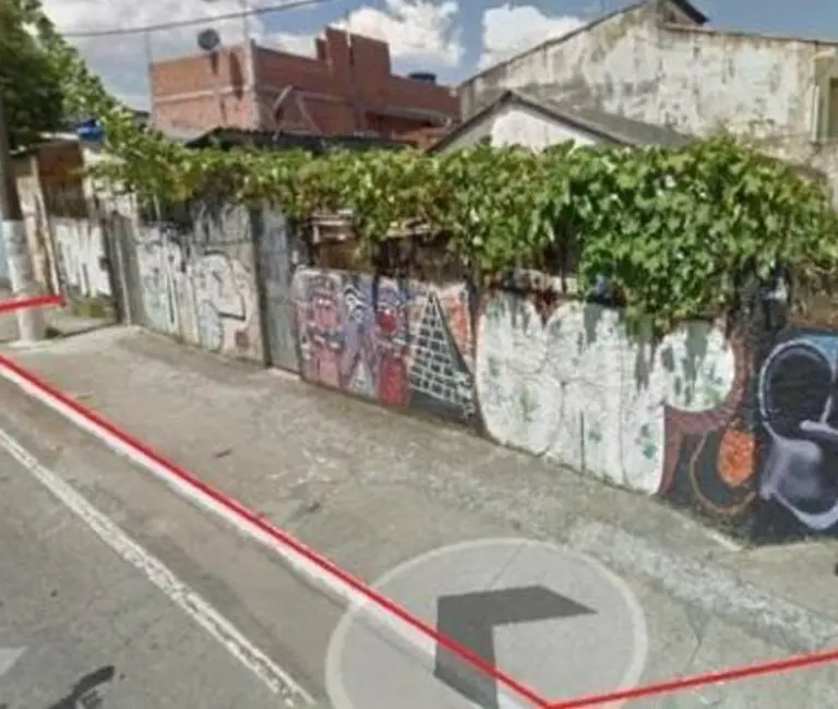Terreno / Lote à venda, 204m2 em Vila Moinho Velho, São Paulo - SP - imagem 2 Foto 2 de Terreno / Lote à venda, 204m2 em Vila Moinho Velho, São Paulo - SP