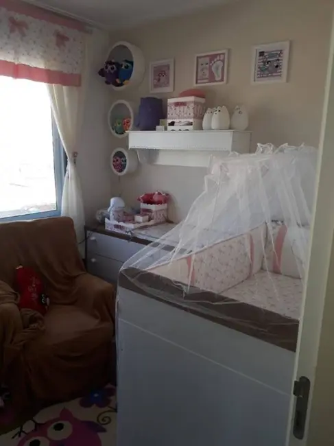 Foto 5 de Apartamento com 3 quartos à venda, 59m2 em Mooca, São Paulo - SP