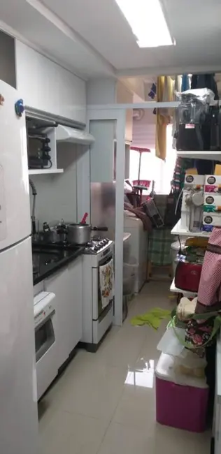 Foto 3 de Apartamento com 3 quartos à venda, 59m2 em Mooca, São Paulo - SP