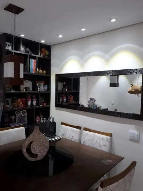 Foto 4 de Apartamento com 3 quartos à venda, 59m2 em Mooca, São Paulo - SP