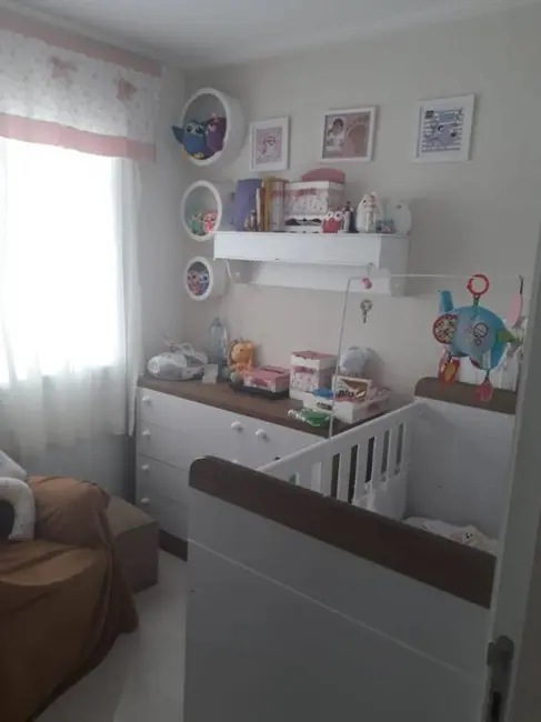 Foto 7 de Apartamento com 3 quartos à venda, 59m2 em Mooca, São Paulo - SP
