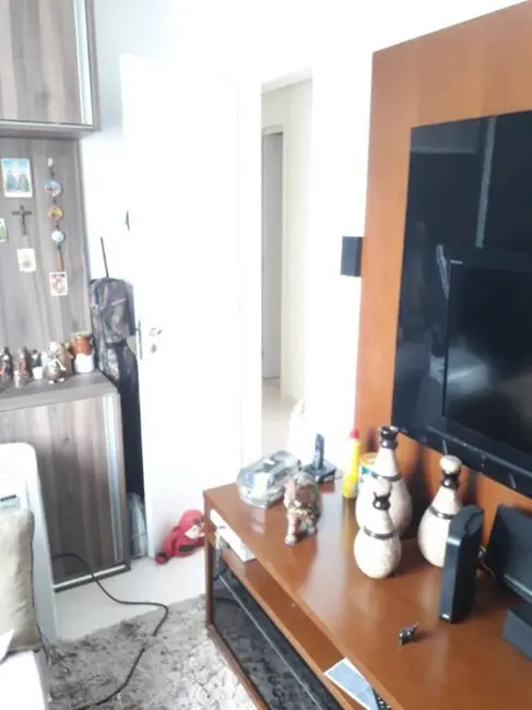 Foto 6 de Apartamento com 3 quartos à venda, 59m2 em Mooca, São Paulo - SP