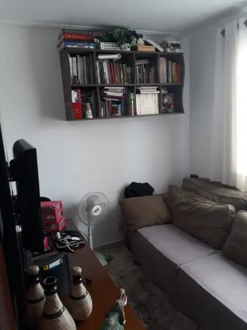 Foto 9 de Apartamento com 3 quartos à venda, 59m2 em Mooca, São Paulo - SP