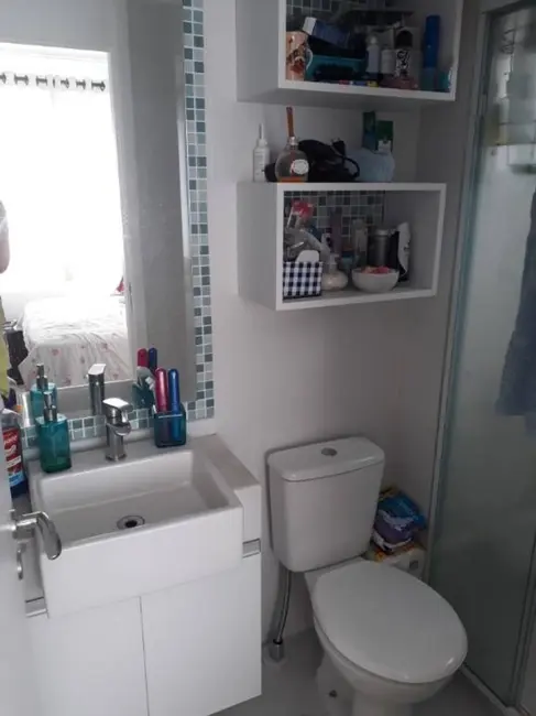 Foto 8 de Apartamento com 3 quartos à venda, 59m2 em Mooca, São Paulo - SP