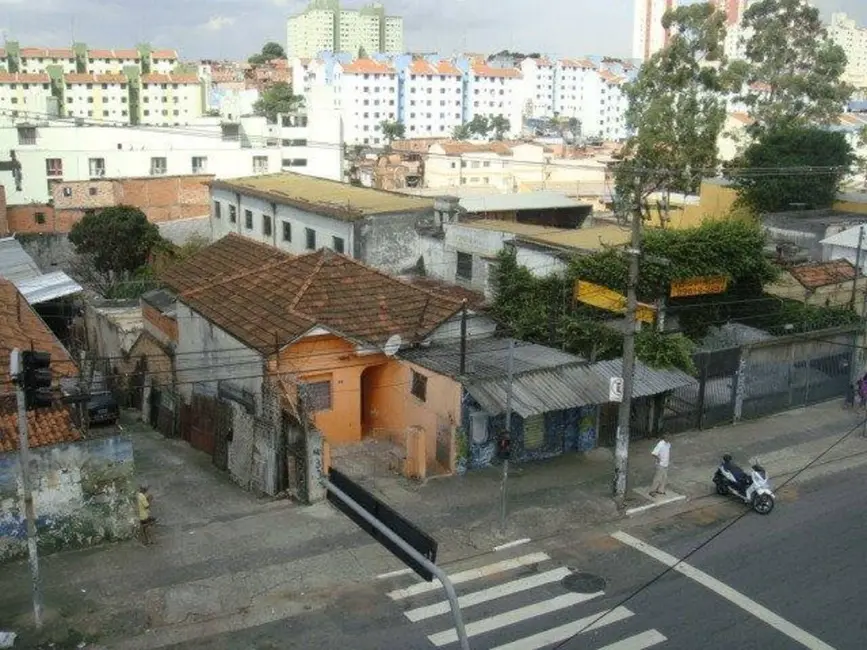Foto 2 de Armazém / Galpão à venda, 1000m2 em Ipiranga, São Paulo - SP