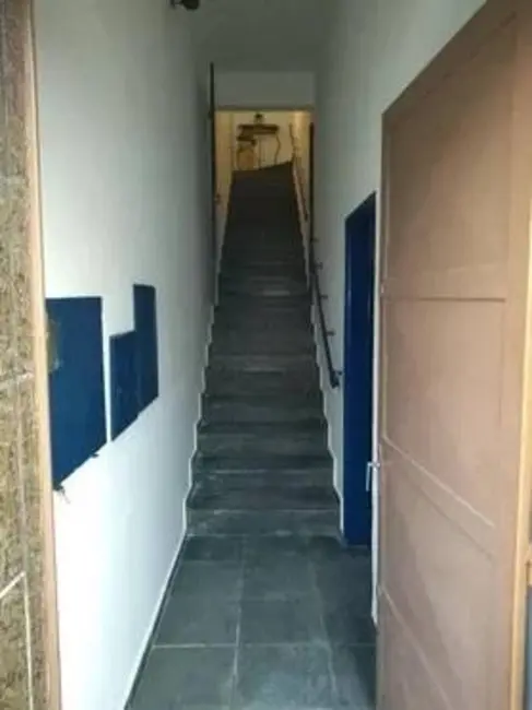 Armazém / Galpão para alugar, 160m2 em Mooca, São Paulo - SP - imagem 6 Foto 6 de Armazém / Galpão para alugar, 160m2 em Mooca, São Paulo - SP