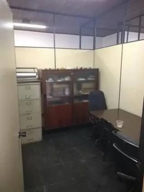 Armazém / Galpão para alugar, 160m2 em Mooca, São Paulo - SP - imagem 8 Foto 8 de Armazém / Galpão para alugar, 160m2 em Mooca, São Paulo - SP