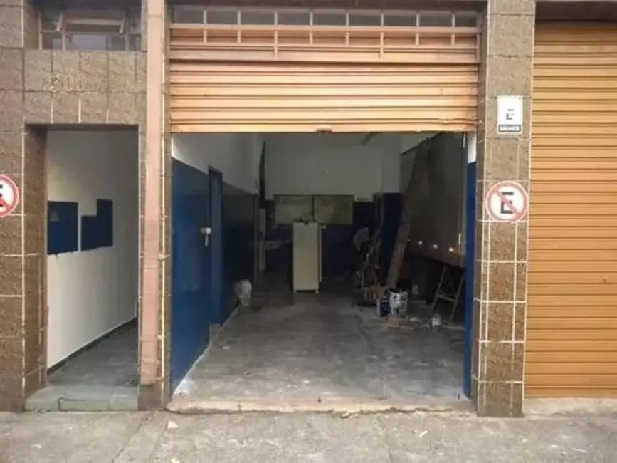 Armazém / Galpão para alugar, 160m2 em Mooca, São Paulo - SP - imagem 4 Foto 4 de Armazém / Galpão para alugar, 160m2 em Mooca, São Paulo - SP
