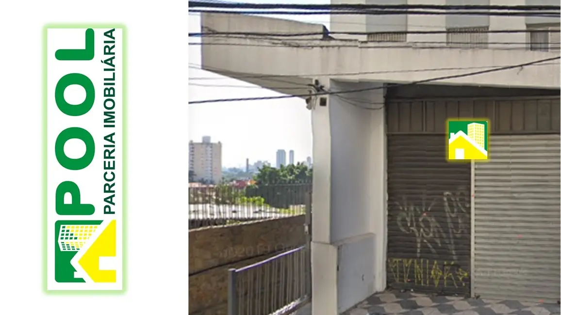 Loja à venda, 200m2 em Bosque da Saúde, São Paulo - SP - imagem 1 Foto 1 de Loja à venda, 200m2 em Bosque da Saúde, São Paulo - SP