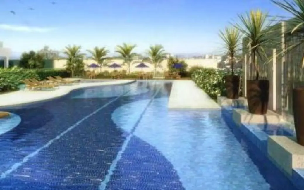 Foto 4 de Apartamento com 3 quartos à venda, 193m2 em Cambuci, São Paulo - SP