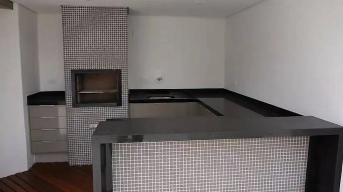 Foto 5 de Apartamento com 3 quartos à venda, 200m2 em Jardim Vila Mariana, São Paulo - SP