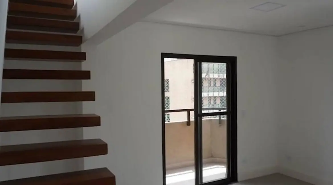 Foto 4 de Apartamento com 3 quartos à venda, 200m2 em Jardim Vila Mariana, São Paulo - SP