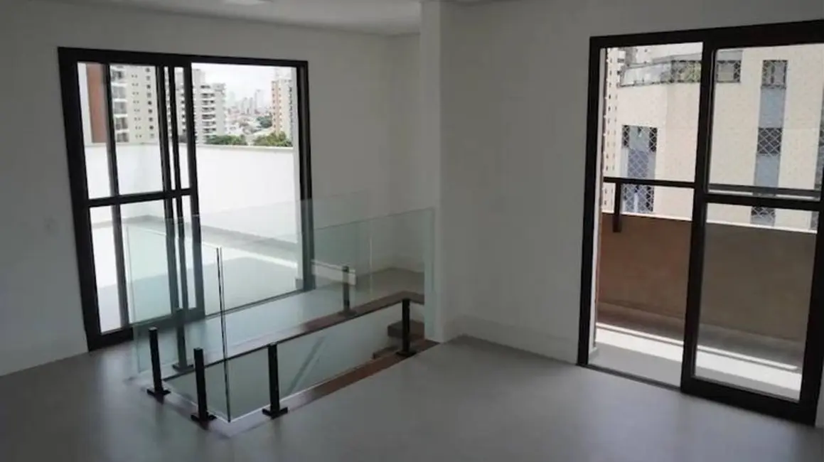 Foto 8 de Apartamento com 3 quartos à venda, 200m2 em Jardim Vila Mariana, São Paulo - SP