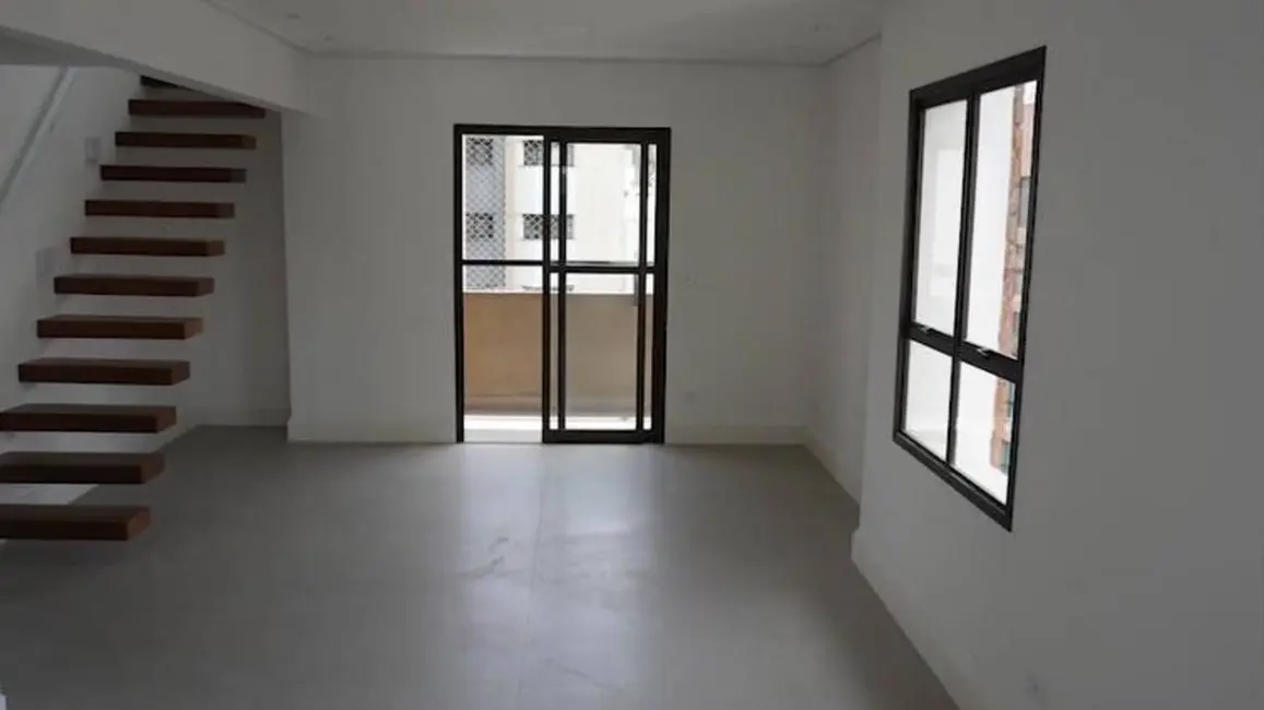 Foto 3 de Apartamento com 3 quartos à venda, 200m2 em Jardim Vila Mariana, São Paulo - SP