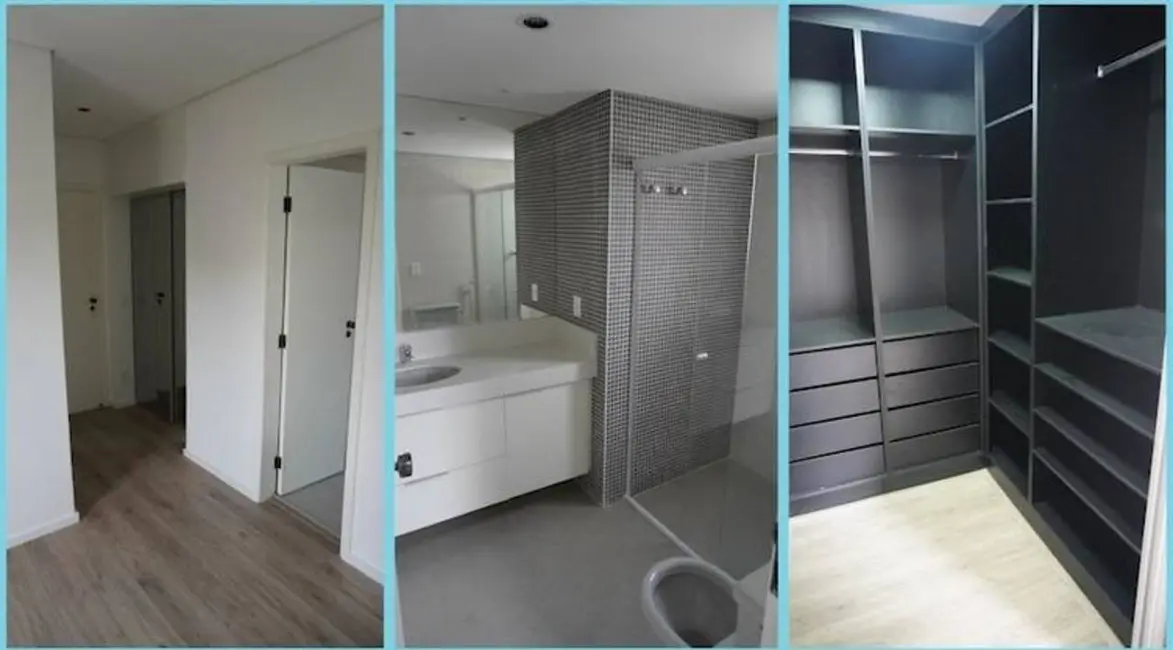 Foto 6 de Apartamento com 3 quartos à venda, 200m2 em Jardim Vila Mariana, São Paulo - SP