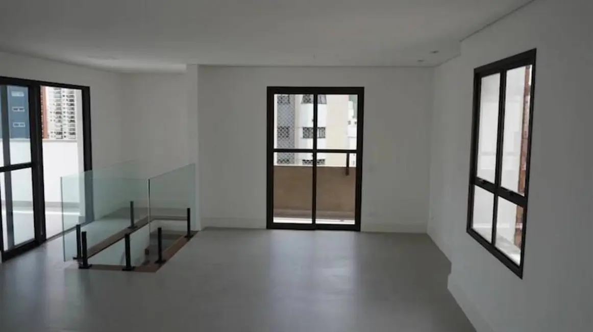 Foto 2 de Apartamento com 3 quartos à venda, 200m2 em Jardim Vila Mariana, São Paulo - SP