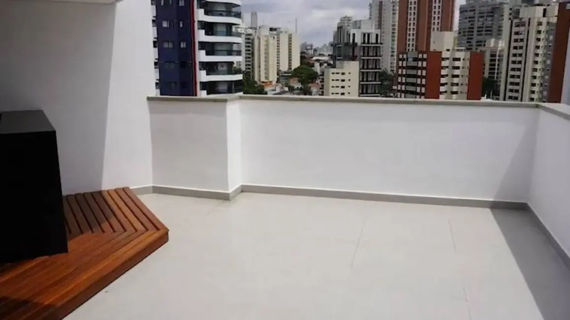 Foto 1 de Apartamento com 3 quartos à venda, 200m2 em Jardim Vila Mariana, São Paulo - SP