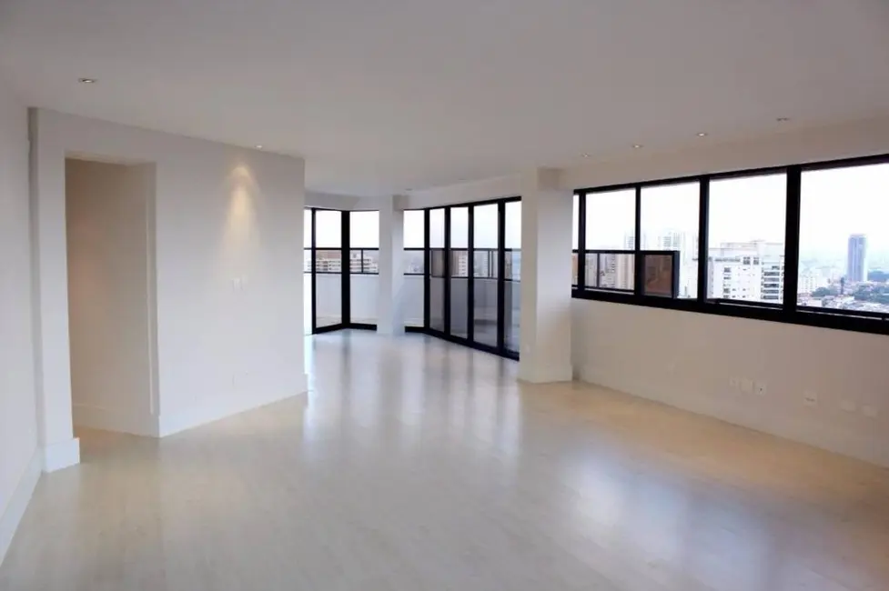Foto 1 de Apartamento com 4 quartos à venda, 500m2 em Aclimação, São Paulo - SP