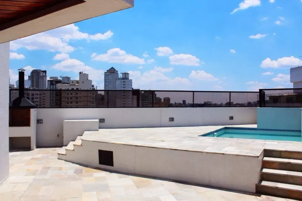 Foto 1 de Apartamento com 4 quartos à venda, 500m2 em Aclimação, São Paulo - SP